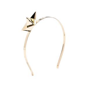 Vivetta Gold Hair Accessories Women